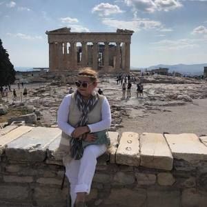 Meet your Posher, Emma